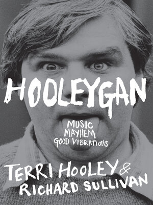 cover image of Hooleygan
